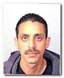 Offender Fidencio Hernandez