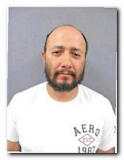 Offender Fierardo Lalo Almazan