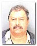 Offender Filiberto Botello Curiel