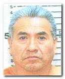 Offender Filiberto Mejia