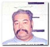 Offender Filiberto Mesa Becerra