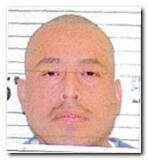 Offender Filiberto Verdugo