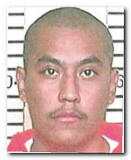 Offender Filogonio Orduno Cruz