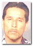 Offender Flavian Banderas Solorio