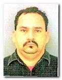 Offender Florencio Acosta