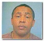 Offender Floyd Brooks Jr