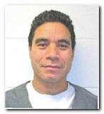 Offender Frausto Manuel Villarreal