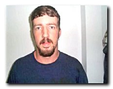 Offender Gregory Alan Nethercutt