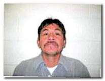 Offender Joe Henry Rivera