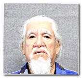 Offender Jose Florentino Barraza