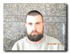 Offender Joshua Wayne Peterman