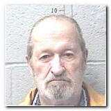 Offender Kenneth Keith Burgess