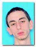 Offender Landon Guidry