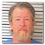 Offender Larry Wayne Crowder