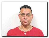 Offender Louis Barrientes Jr