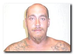 Offender Matthew Lee Hogsed