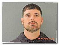 Offender Matthew Livings Lusk