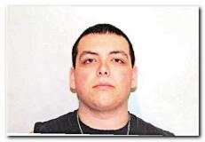 Offender Michael Concha