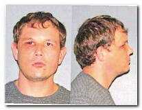 Offender Michael David Snow