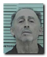 Offender Peter A Rodriquez