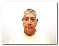 Offender Ricardo Gutierrez