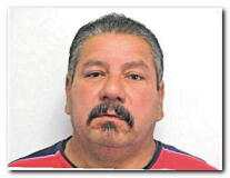 Offender Ricardo Reyes