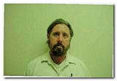 Offender Robert Eugene Golden