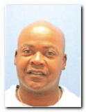 Offender Terry Llwellyn Upshaw