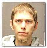 Offender Trevor Paul Schuessler