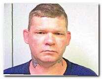 Offender Troy Dewayne Courtright