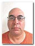 Offender Victor Manuel Mendoza