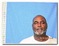 Offender Victor Ongra Stewart