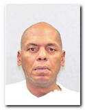 Offender Warren Ed Breaux