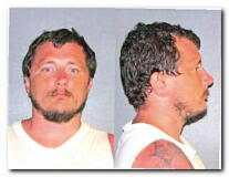 Offender William D Funderburk