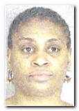 Offender Yolanda Faye Brown