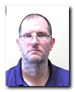 Offender Andrew Dean Collett