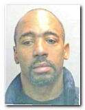 Offender Anthony Brucebey