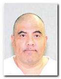 Offender Benito Garza Jr