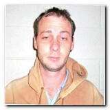 Offender Chad Dean Fitzwater