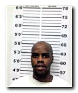 Offender Christopher Shane Norman