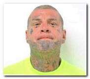 Offender Cipriano Max Garcia III