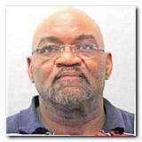 Offender Darryl Eugene Alexander