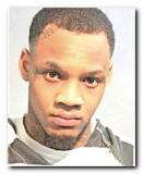 Offender Dashawn George