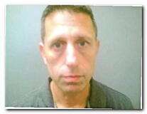 Offender David Hopkins Newman