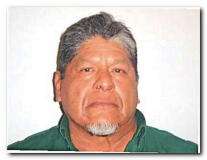 Offender David Paul Guzman