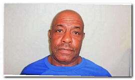 Offender Donnie Shavers