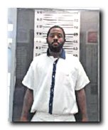 Offender Dontavious Marquest Cheeks