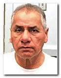 Offender Elias Beraza