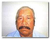 Offender Emilio Aguilar