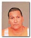 Offender Florencio Torres Rodriguez